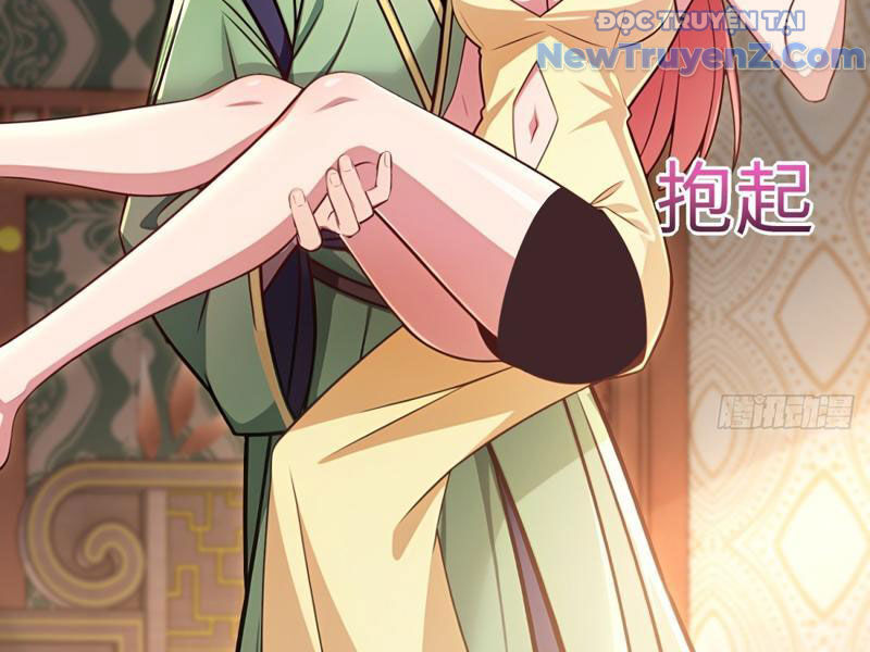 Phản Phái Muốn Sống Lâu Thêm Một Ngày Chapter 27 - Trang 2