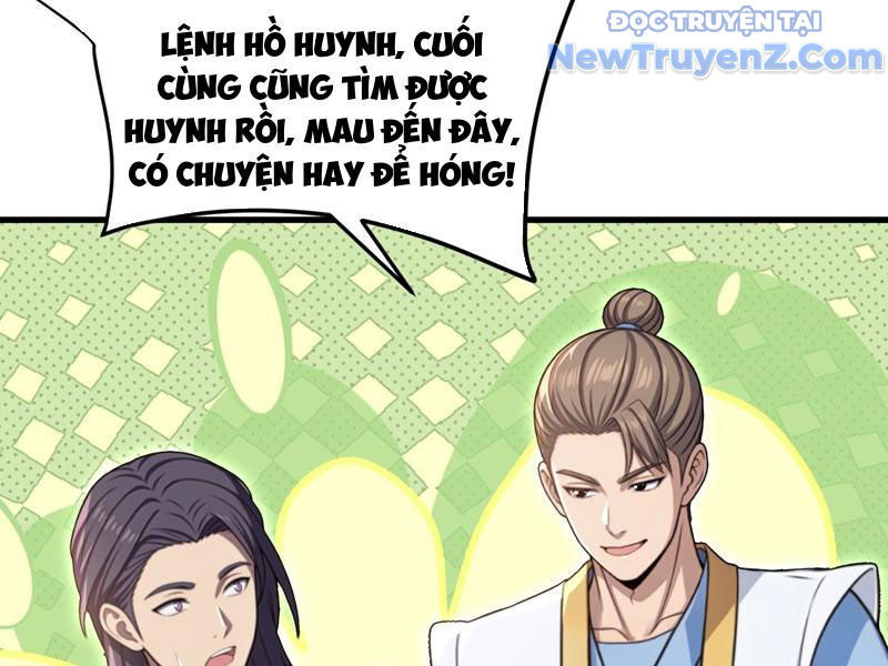 Phản Phái Muốn Sống Lâu Thêm Một Ngày Chapter 27 - Trang 2