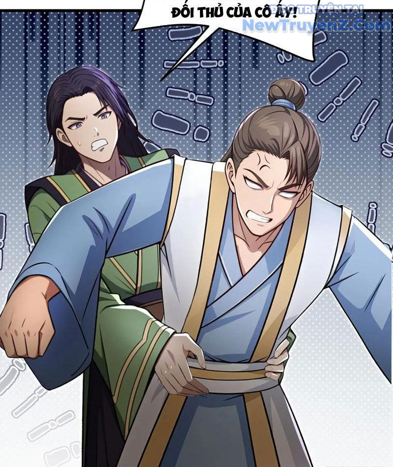 Phản Phái Muốn Sống Lâu Thêm Một Ngày Chapter 28 - Trang 2