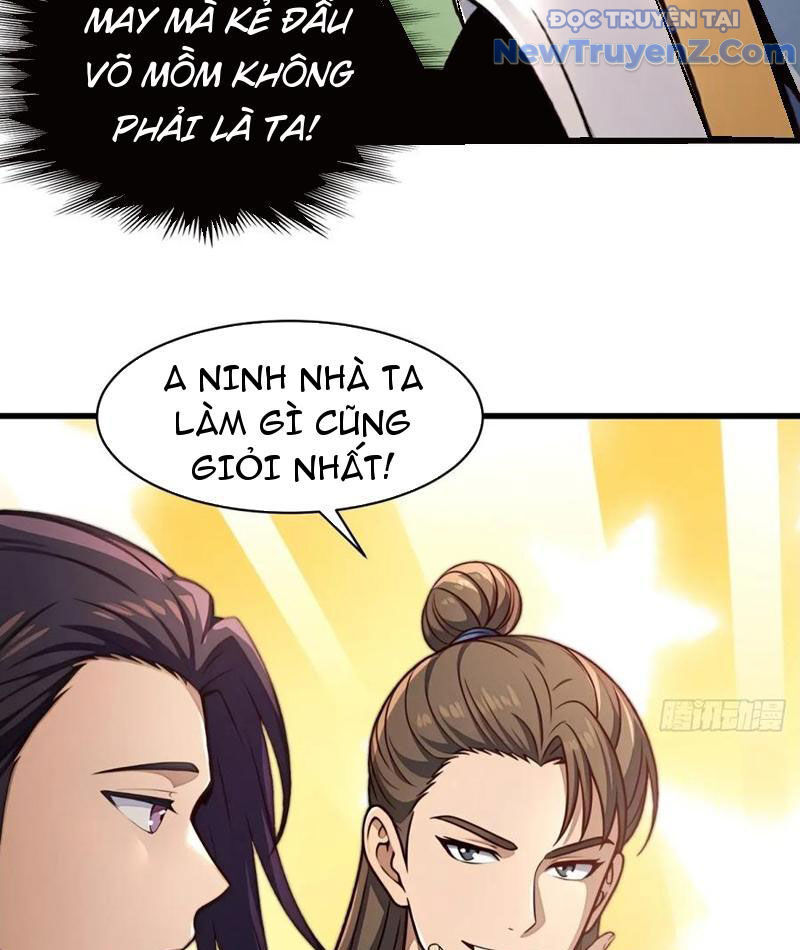 Phản Phái Muốn Sống Lâu Thêm Một Ngày Chapter 28 - Trang 2