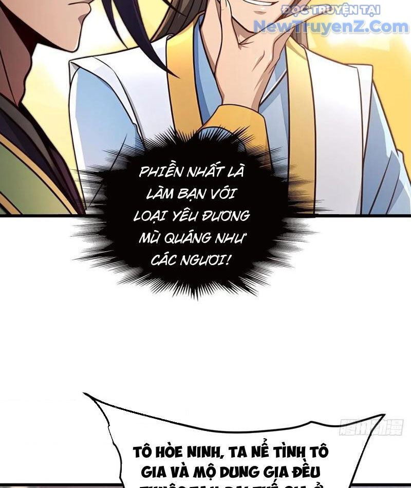 Phản Phái Muốn Sống Lâu Thêm Một Ngày Chapter 28 - Trang 2