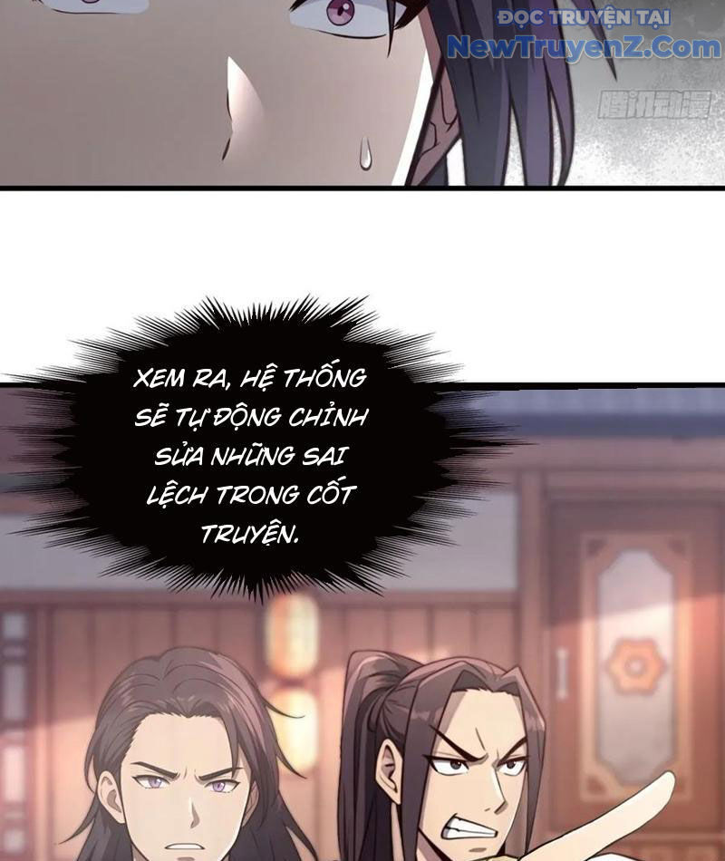 Phản Phái Muốn Sống Lâu Thêm Một Ngày Chapter 28 - Trang 2