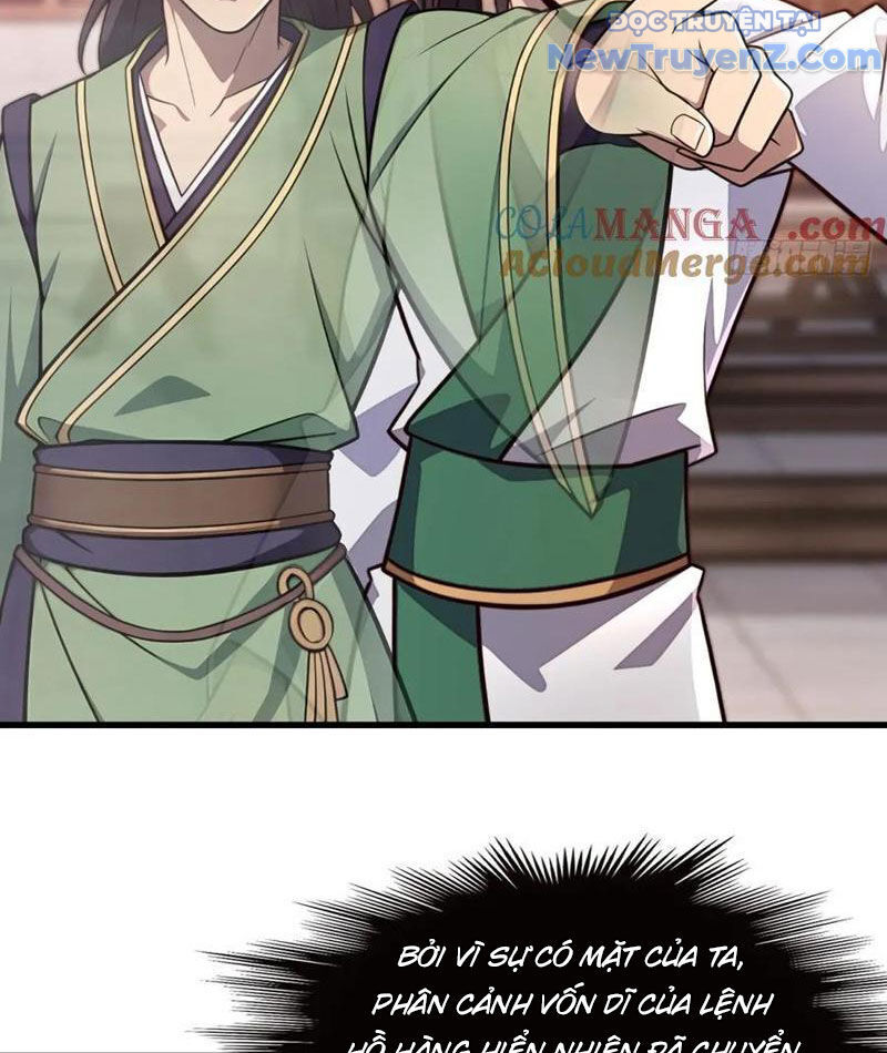 Phản Phái Muốn Sống Lâu Thêm Một Ngày Chapter 28 - Trang 2