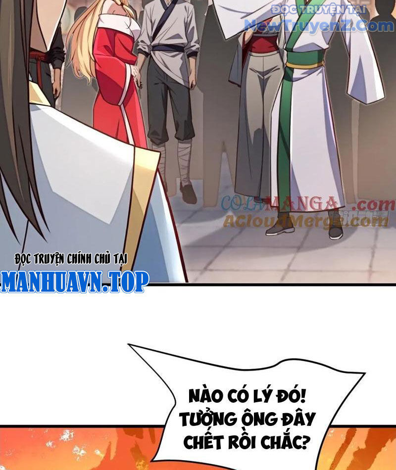 Phản Phái Muốn Sống Lâu Thêm Một Ngày Chapter 28 - Trang 2