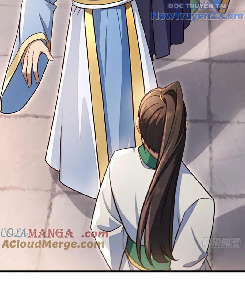 Phản Phái Muốn Sống Lâu Thêm Một Ngày Chapter 28 - Trang 2