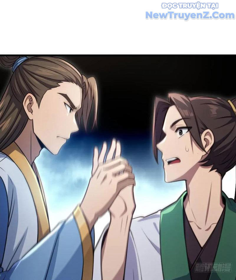 Phản Phái Muốn Sống Lâu Thêm Một Ngày Chapter 28 - Trang 2