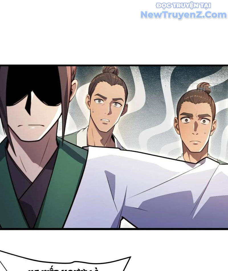 Phản Phái Muốn Sống Lâu Thêm Một Ngày Chapter 28 - Trang 2