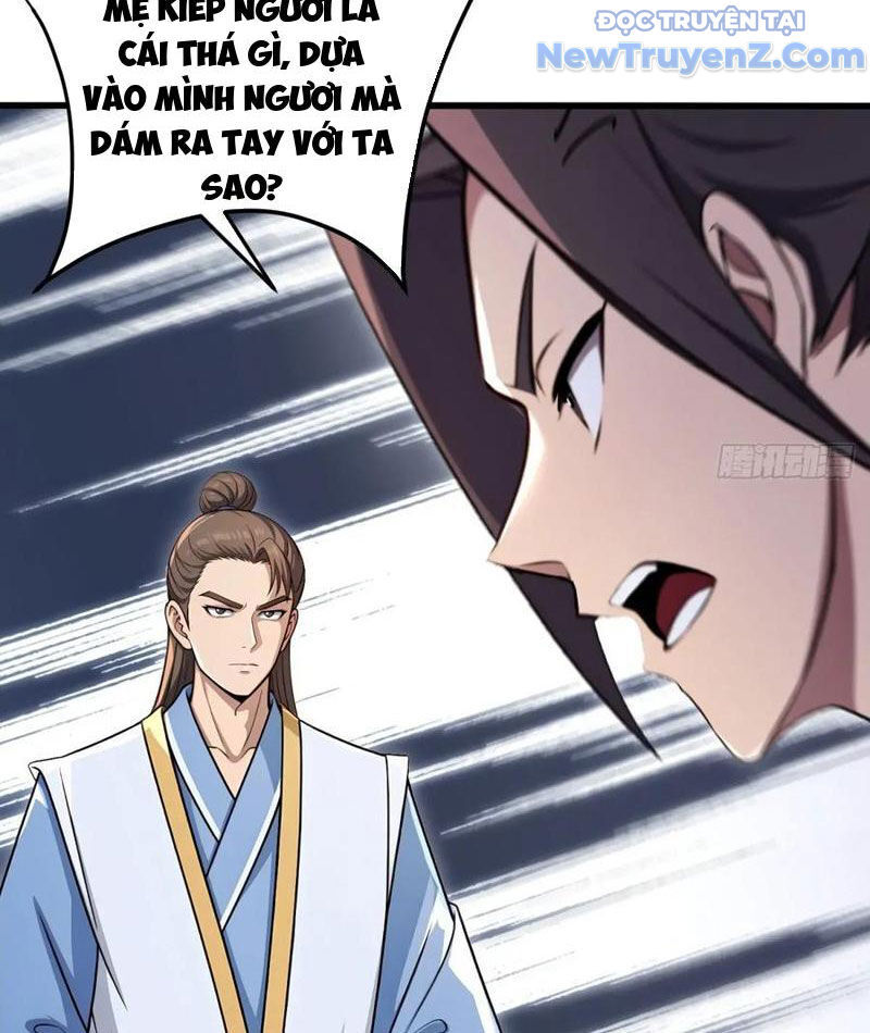 Phản Phái Muốn Sống Lâu Thêm Một Ngày Chapter 28 - Trang 2