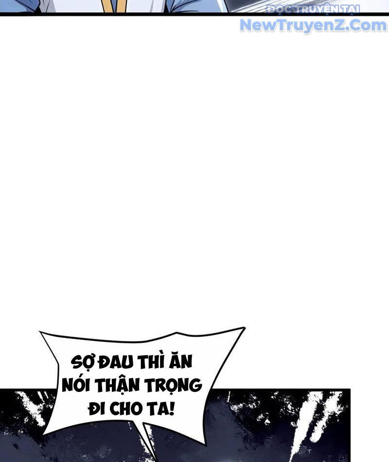 Phản Phái Muốn Sống Lâu Thêm Một Ngày Chapter 28 - Trang 2