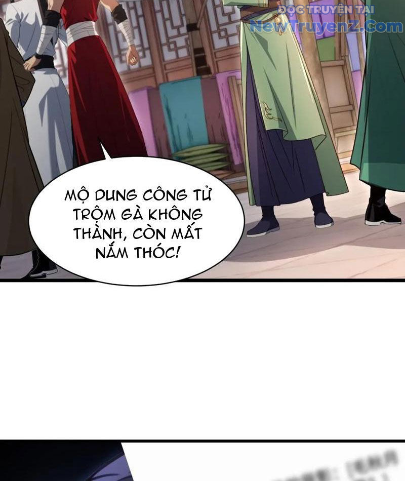 Phản Phái Muốn Sống Lâu Thêm Một Ngày Chapter 28 - Trang 2