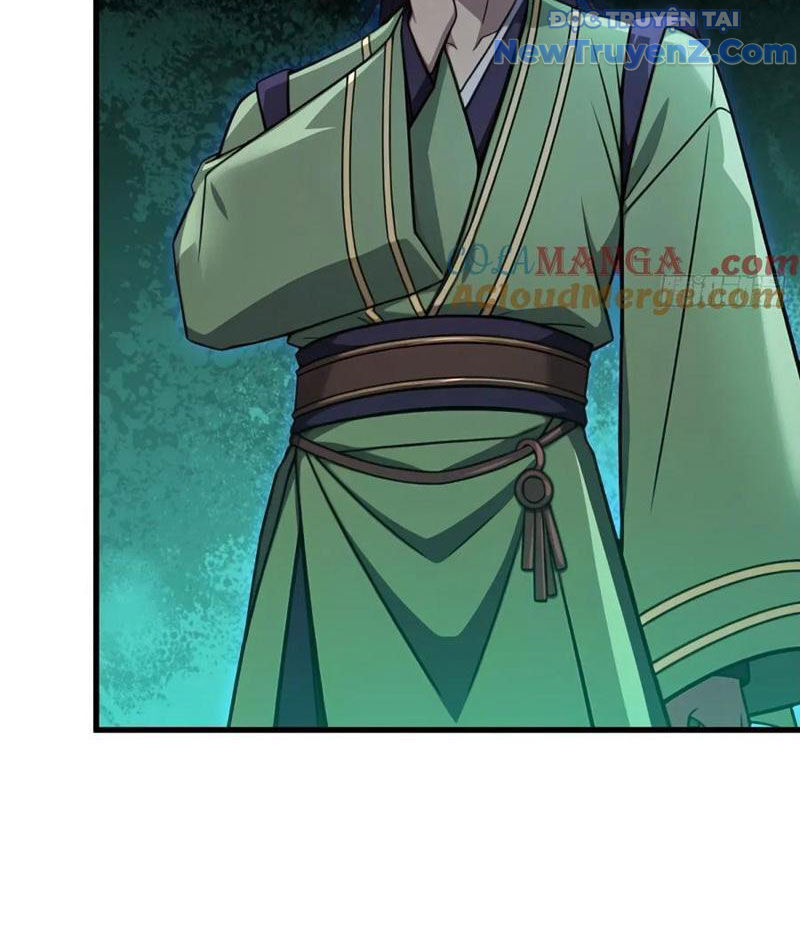 Phản Phái Muốn Sống Lâu Thêm Một Ngày Chapter 28 - Trang 2