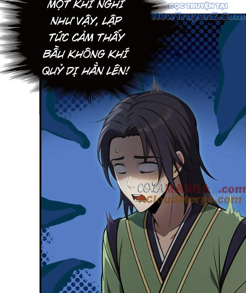 Phản Phái Muốn Sống Lâu Thêm Một Ngày Chapter 28 - Trang 2