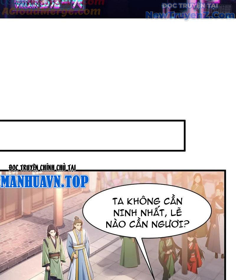 Phản Phái Muốn Sống Lâu Thêm Một Ngày Chapter 28 - Trang 2