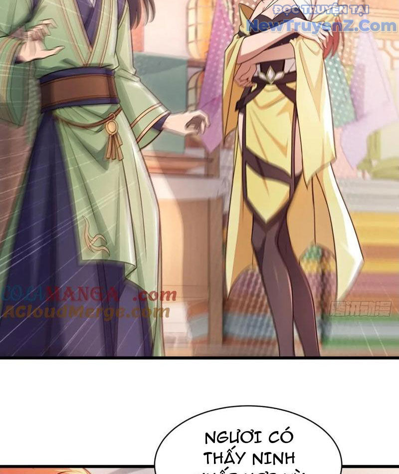 Phản Phái Muốn Sống Lâu Thêm Một Ngày Chapter 28 - Trang 2