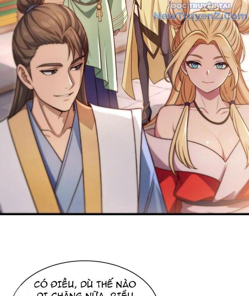 Phản Phái Muốn Sống Lâu Thêm Một Ngày Chapter 28 - Trang 2