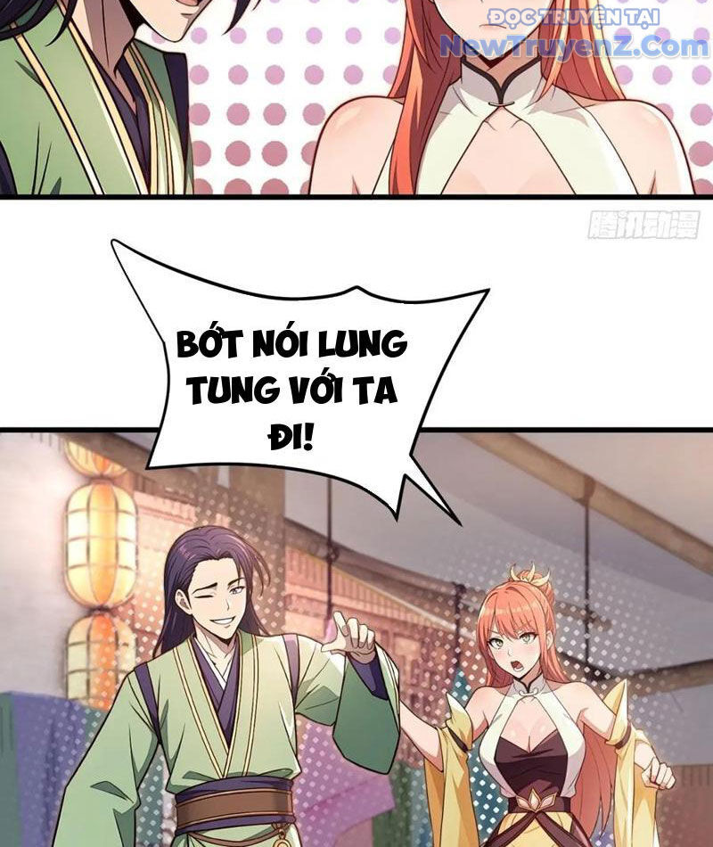 Phản Phái Muốn Sống Lâu Thêm Một Ngày Chapter 28 - Trang 2