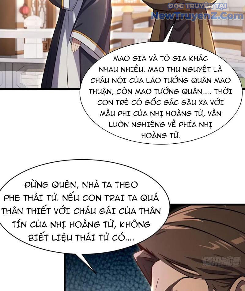 Phản Phái Muốn Sống Lâu Thêm Một Ngày Chapter 29 - Trang 2