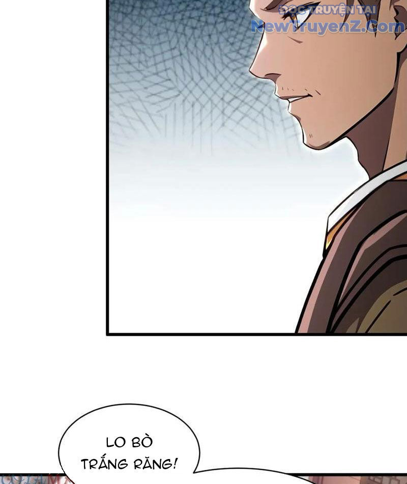 Phản Phái Muốn Sống Lâu Thêm Một Ngày Chapter 29 - Trang 2