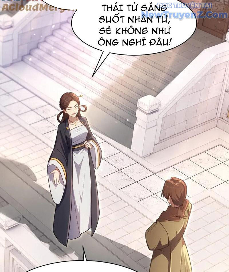 Phản Phái Muốn Sống Lâu Thêm Một Ngày Chapter 29 - Trang 2