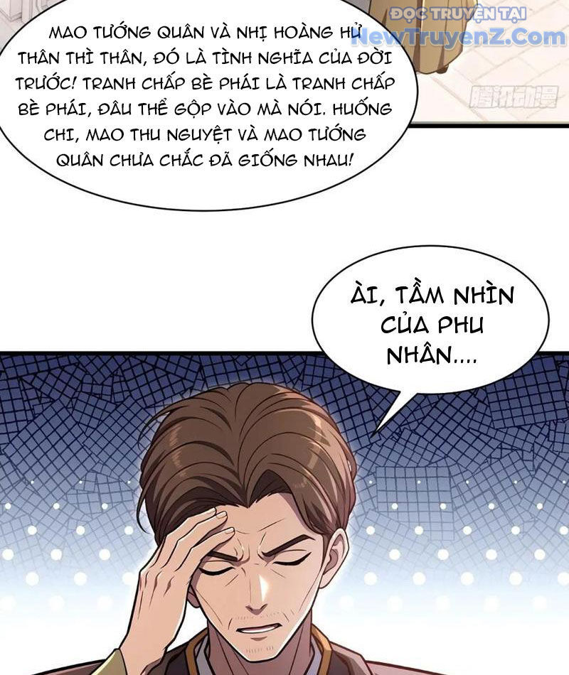 Phản Phái Muốn Sống Lâu Thêm Một Ngày Chapter 29 - Trang 2