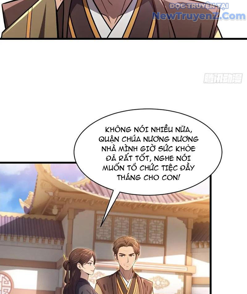 Phản Phái Muốn Sống Lâu Thêm Một Ngày Chapter 29 - Trang 2