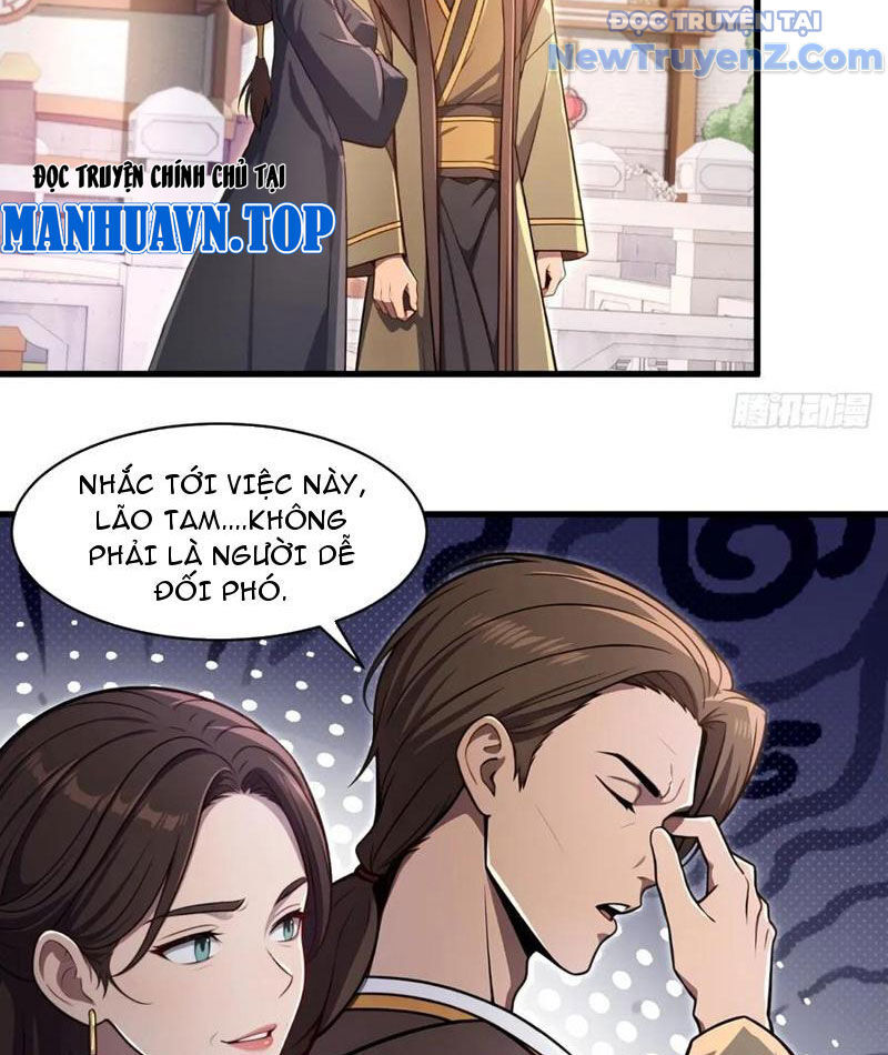 Phản Phái Muốn Sống Lâu Thêm Một Ngày Chapter 29 - Trang 2