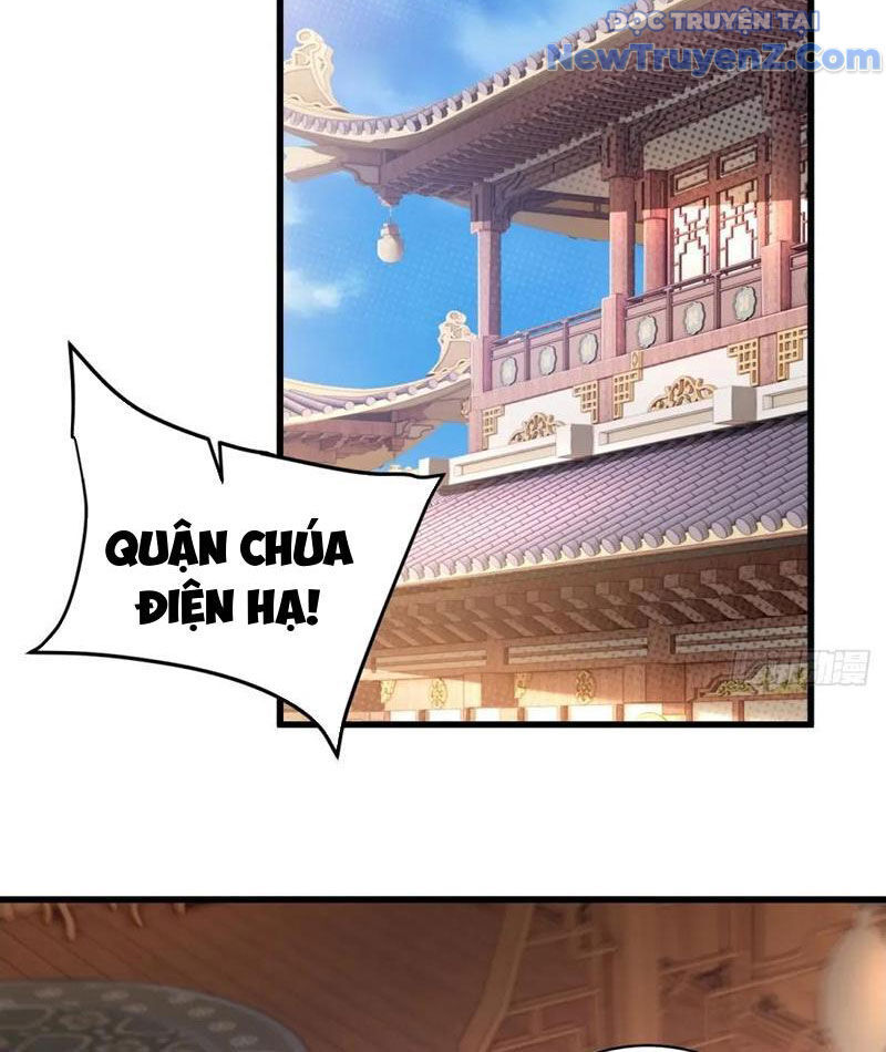 Phản Phái Muốn Sống Lâu Thêm Một Ngày Chapter 29 - Trang 2