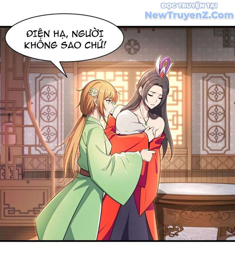 Phản Phái Muốn Sống Lâu Thêm Một Ngày Chapter 29 - Trang 2