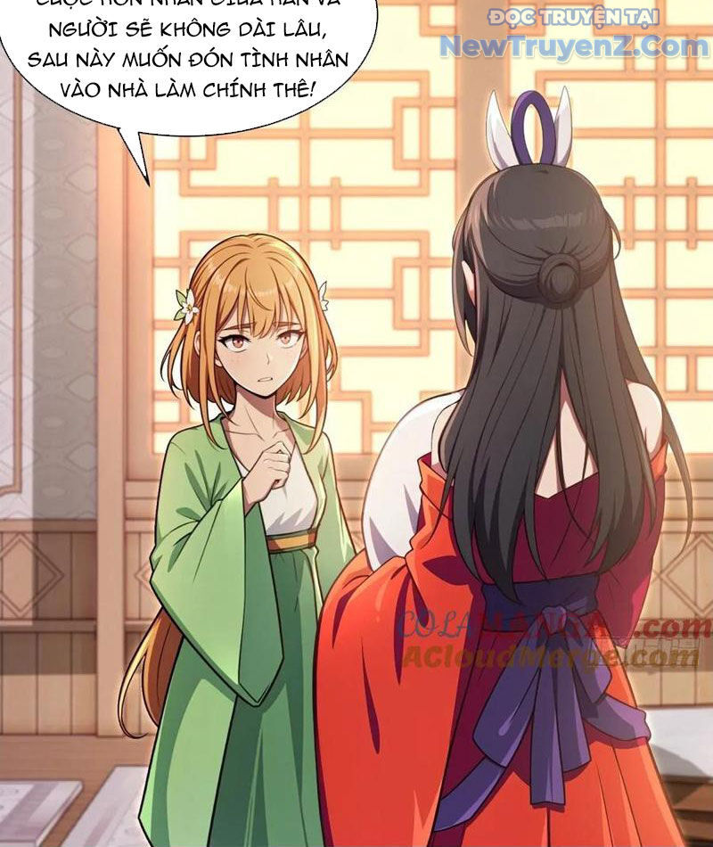 Phản Phái Muốn Sống Lâu Thêm Một Ngày Chapter 29 - Trang 2