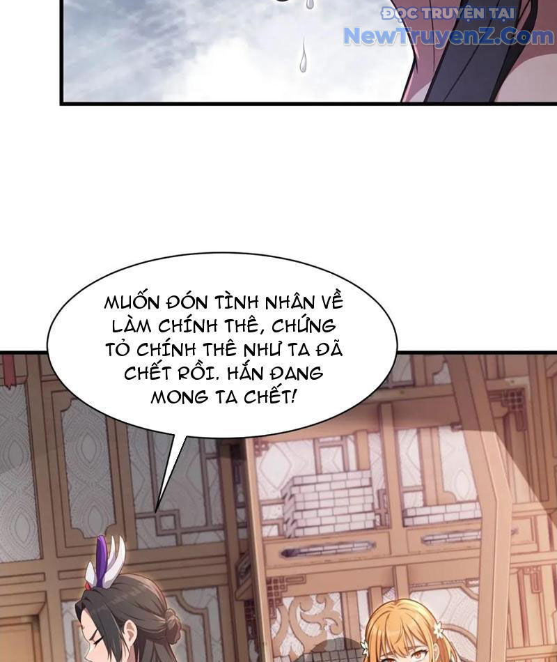 Phản Phái Muốn Sống Lâu Thêm Một Ngày Chapter 29 - Trang 2