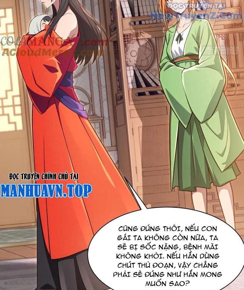 Phản Phái Muốn Sống Lâu Thêm Một Ngày Chapter 29 - Trang 2