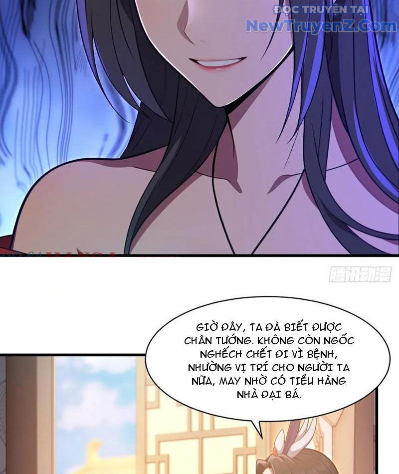 Phản Phái Muốn Sống Lâu Thêm Một Ngày Chapter 29 - Trang 2