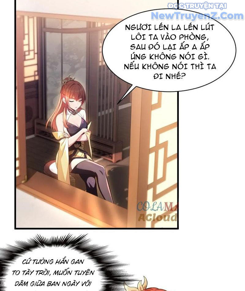 Phản Phái Muốn Sống Lâu Thêm Một Ngày Chapter 29 - Trang 2