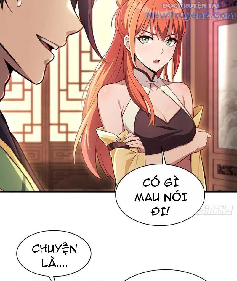 Phản Phái Muốn Sống Lâu Thêm Một Ngày Chapter 29 - Trang 2