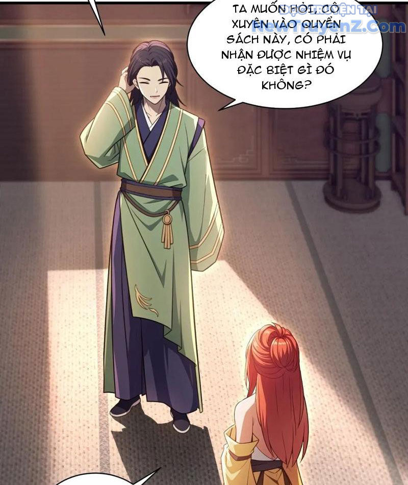 Phản Phái Muốn Sống Lâu Thêm Một Ngày Chapter 29 - Trang 2