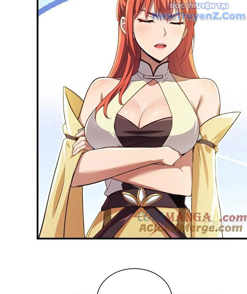 Phản Phái Muốn Sống Lâu Thêm Một Ngày Chapter 29 - Trang 2