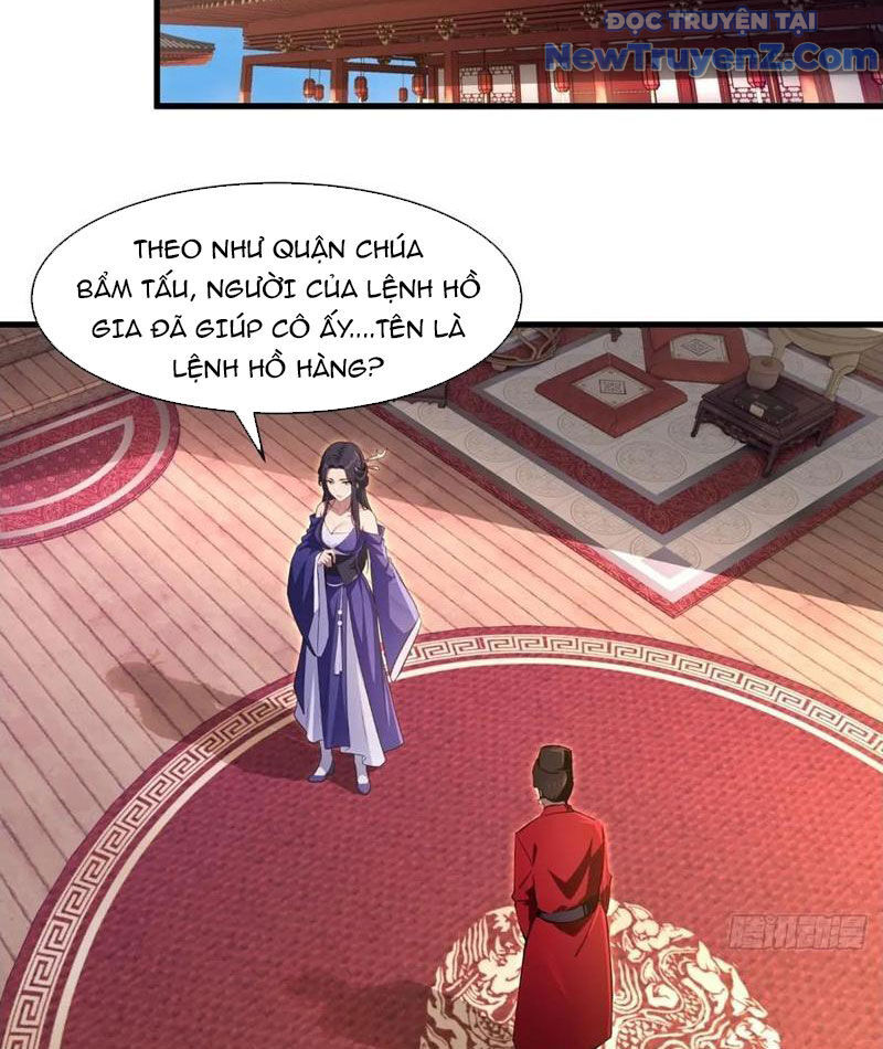 Phản Phái Muốn Sống Lâu Thêm Một Ngày Chapter 29 - Trang 2