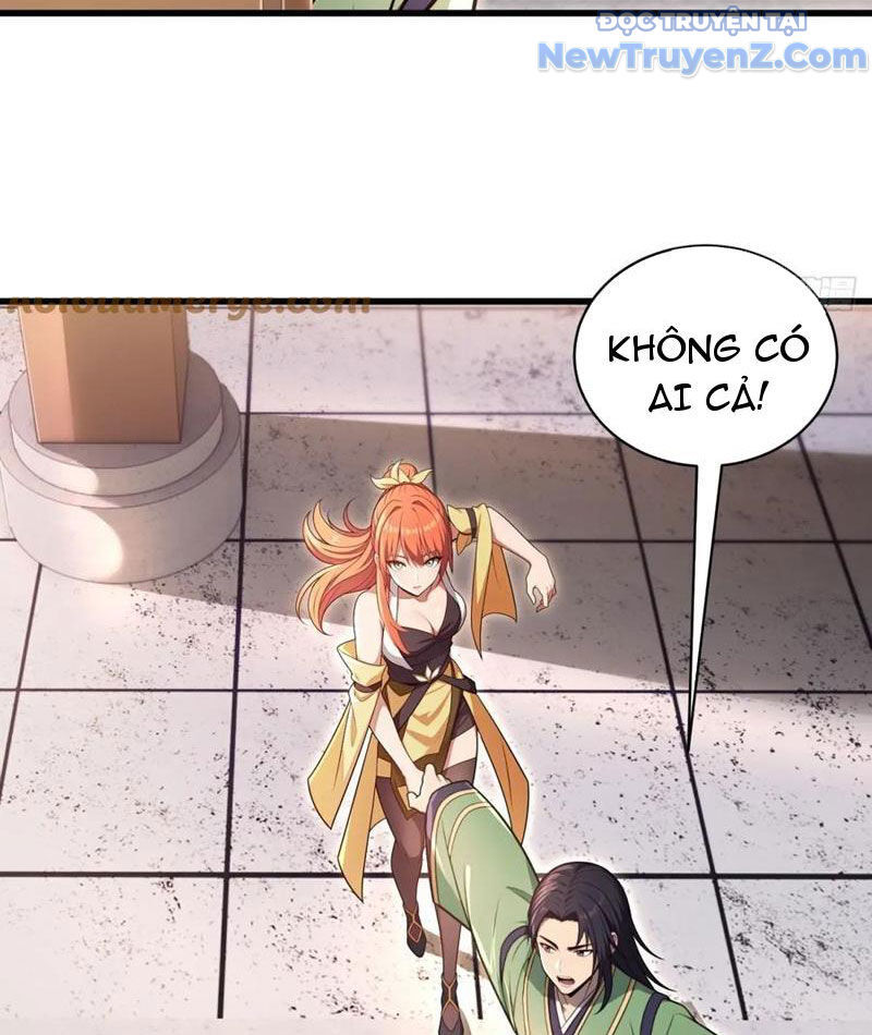 Phản Phái Muốn Sống Lâu Thêm Một Ngày Chapter 29 - Trang 2