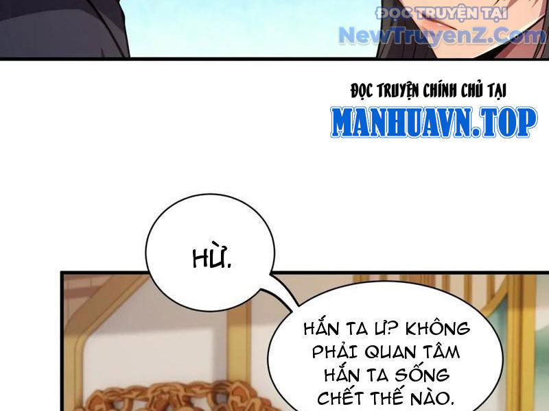 Phản Phái Muốn Sống Lâu Thêm Một Ngày Chapter 30 - Trang 2