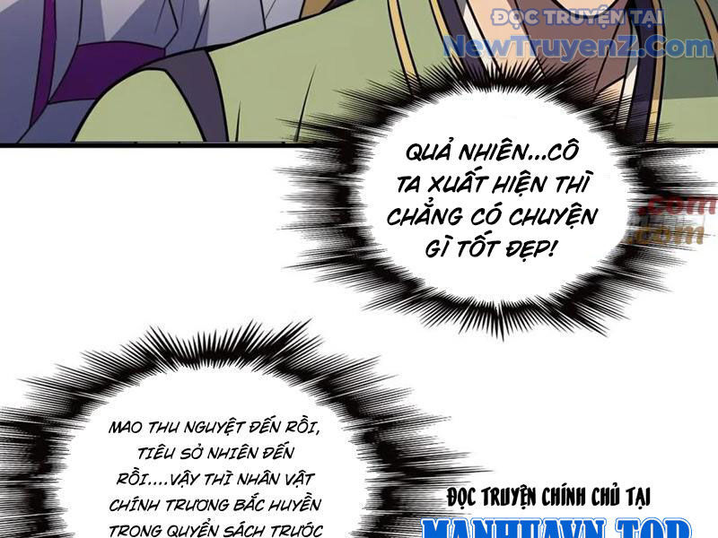 Phản Phái Muốn Sống Lâu Thêm Một Ngày Chapter 30 - Trang 2