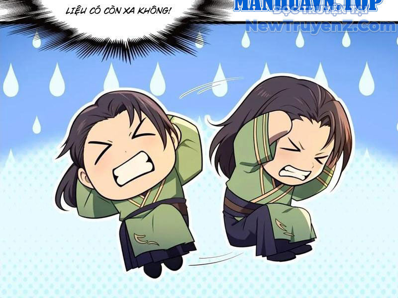 Phản Phái Muốn Sống Lâu Thêm Một Ngày Chapter 30 - Trang 2