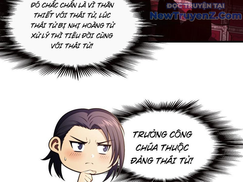 Phản Phái Muốn Sống Lâu Thêm Một Ngày Chapter 31 - Trang 2