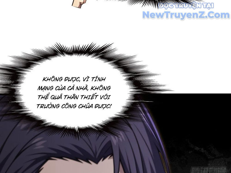 Phản Phái Muốn Sống Lâu Thêm Một Ngày Chapter 31 - Trang 2