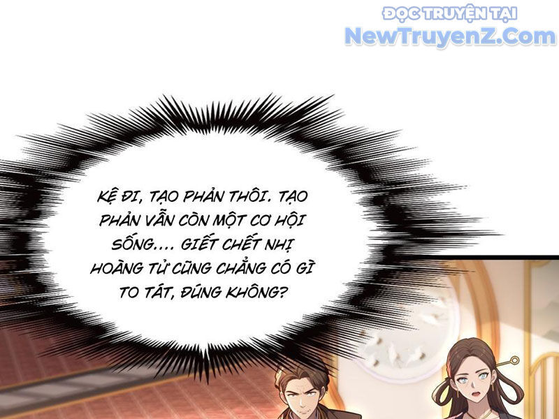 Phản Phái Muốn Sống Lâu Thêm Một Ngày Chapter 31 - Trang 2