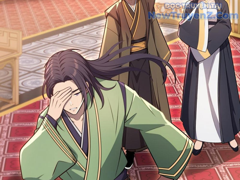 Phản Phái Muốn Sống Lâu Thêm Một Ngày Chapter 31 - Trang 2