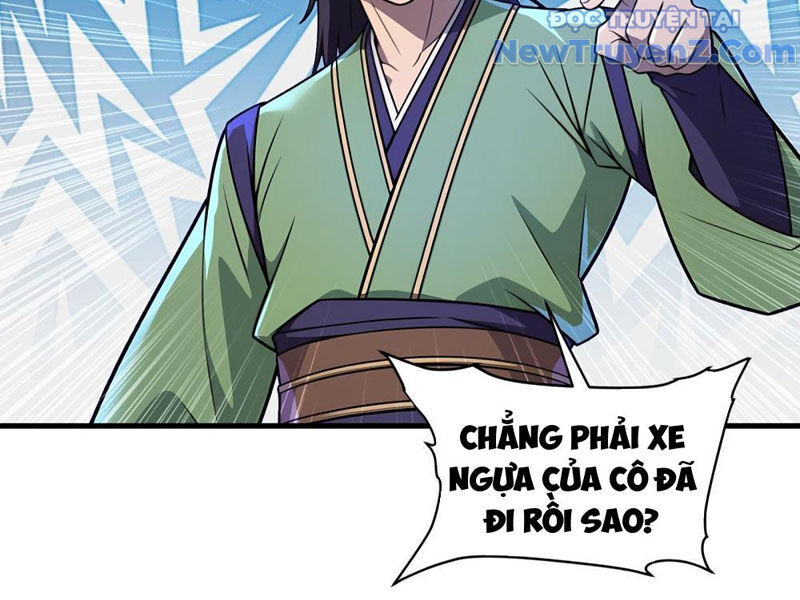 Phản Phái Muốn Sống Lâu Thêm Một Ngày Chapter 31 - Trang 2