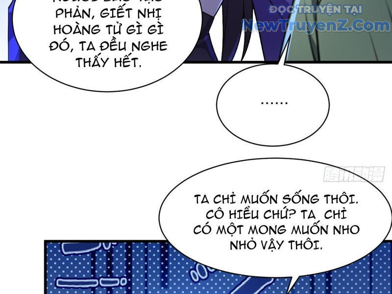 Phản Phái Muốn Sống Lâu Thêm Một Ngày Chapter 31 - Trang 2