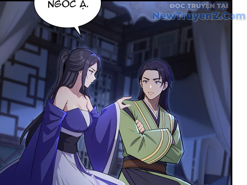 Phản Phái Muốn Sống Lâu Thêm Một Ngày Chapter 31 - Trang 2