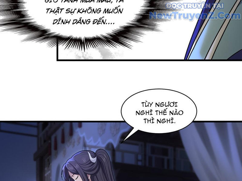 Phản Phái Muốn Sống Lâu Thêm Một Ngày Chapter 31 - Trang 2