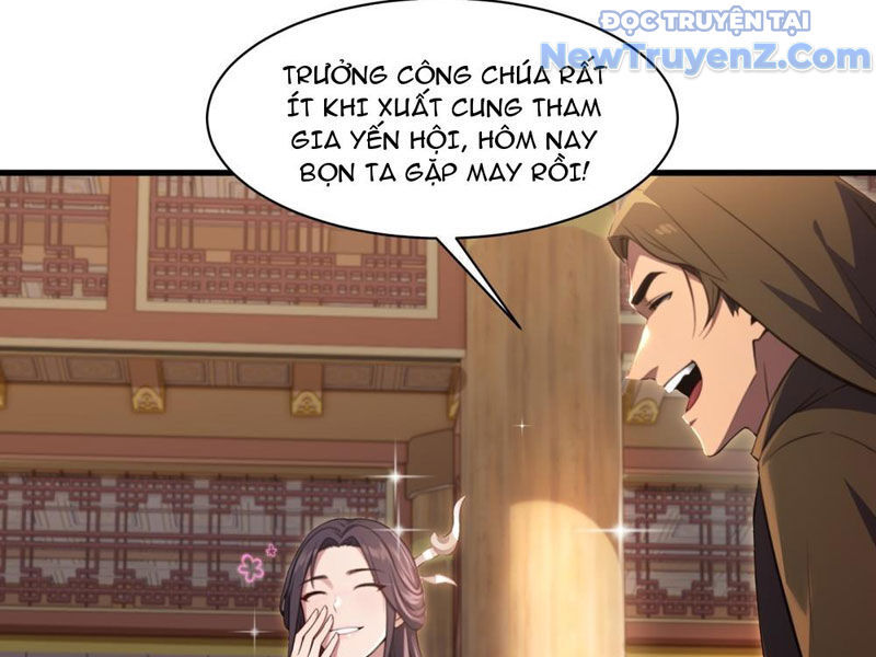 Phản Phái Muốn Sống Lâu Thêm Một Ngày Chapter 31 - Trang 2